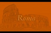 La Bella Roma