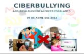 ¿Qué es el Cyberbullying? y Sus Consecuencias