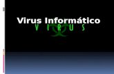 Informatica antivirus y virus