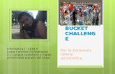 Ice bucket challenge - Una nueva tendencia