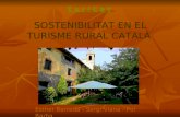 Turisme Rural a Catalunya