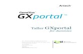 Taller g xportal 5.0 v1.2