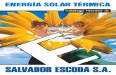 manual tecnico de energia solar termica