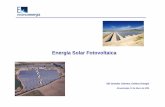 EnergíA Solar Fotovoltaica Endesa