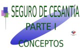 Seguro de Cesantia - Chile