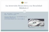 Iff m2-productos financieros bancarios e inversión