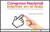 Currículum integrado y blogs - Ángel Sáez Gil