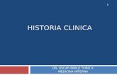 Historia Clinica   3