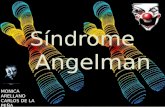 Sindrome angelman v5