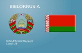 Bielorrusia (geografia)