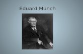 Sesión 4.- Eduard Munch