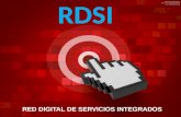 Red Digital de Servicios Integrados-RDSI