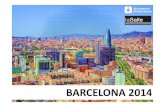 L'estratègia Smart City de l'Ajuntament de Barcelona