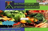 Tecnologia agroindustrial