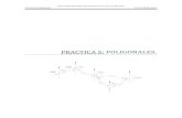 Practica 5 poligonales