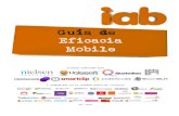 Guía iab de eficacia mobile 2013