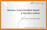 Presentación: Jose Maldonado_eCommerce Day Guayaquil 2013