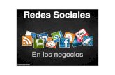 Curso de redes sociales para empresas en Belchite y Lécera