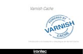 Introducción a varnish cache (@irontec)