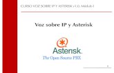 Curso asteriskvozip 1-introduccion-sip