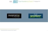 2011 Top Academy Event