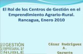 Cesar El Rol De Los Centros De GestióN   Expos Rancagua3