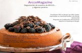 ArccoMagazine nº4 - Abril 2013