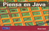 Piensa en java(2002) espanol