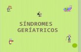 Sindromes geriatricos (2)