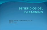 Beneficios Del E Learning