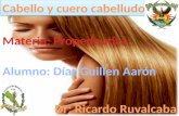 11. Cabello y cuero cabelludo (12 sep-2013)