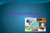 Educacion digital presentacion de power point (2)