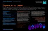 ISS S.A. le presenta Spector 360 de SpectorSoft