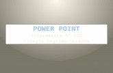 Introducción power point 4º ESO