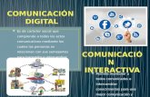 Presentación Comunicación Interactiva M-726