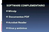 Software complementario
