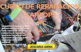 Reparacion de laptops pdf
