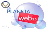 Planeta web power point