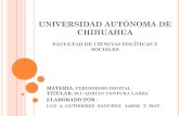 Universidad Autónoma De Chihuahua 1