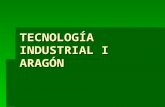Presentacion Tecnología Industrical I