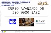 Induccion a los sistemas ISO 9001