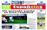 Revista Espanoles Nº51 Agosto 2010