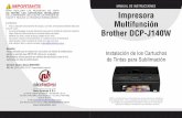 Manual brother dcp j140 w