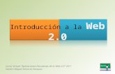 Introduccion a-la-web-20