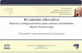 Presentación de María Teresa Lugo para Tema 6 #EIE_FT en Buenos Aires
