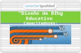 1 diseño de blog educativo(1°encuentro)