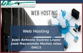 Dn13 u3 a38_slja  web hosting