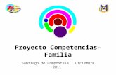 Proyecto Competencias - Familias Compañía de María Santiago