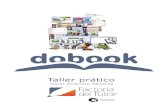 Taller dobook: Práctica cómo crear una unidad didáctica