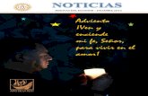 Jesuitas Ecuador - Noticias Diciembre 2012